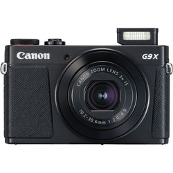 Canon G9Xmark II