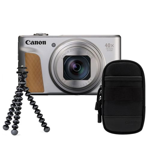 Canon SX740HS