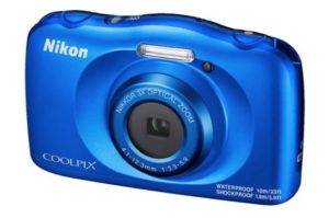 NikonW150