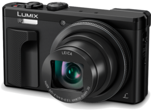 PANASONIC-Lumix-DMC-TZ80-Noir