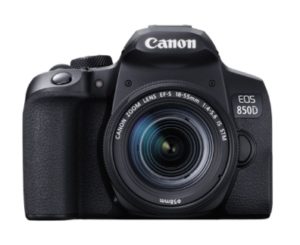 Canoneos850D