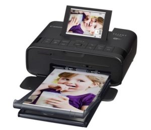 CanonselphyCP1300