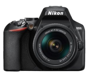 NikonD3500