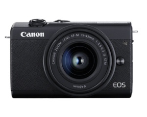 Canon Eos M200