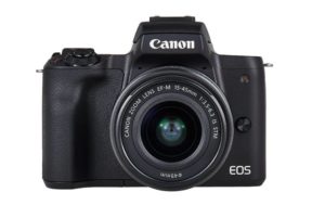 CanonEosM50