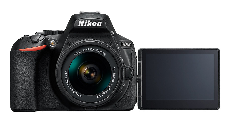 Nikon D5600