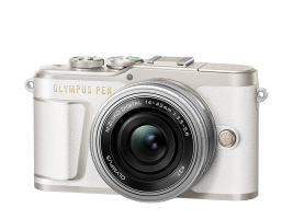Olympus Pen E-PL9