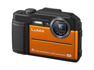 panasonic FT7