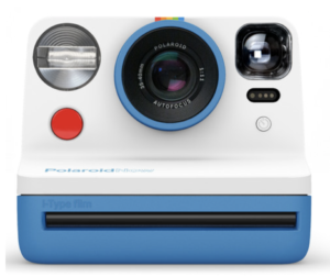 Polaroid Now