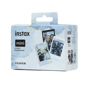 Classic Film Bundle 21-1