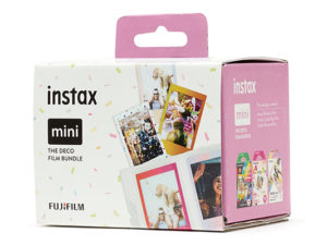 online and social-mini Deco film bundle