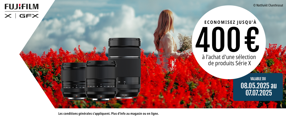 Banner_promo lente 2025_X Series_1200x500_FR